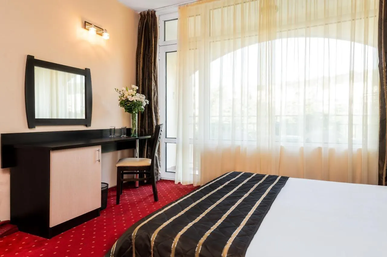 Elpida Hotel Золотые Пески