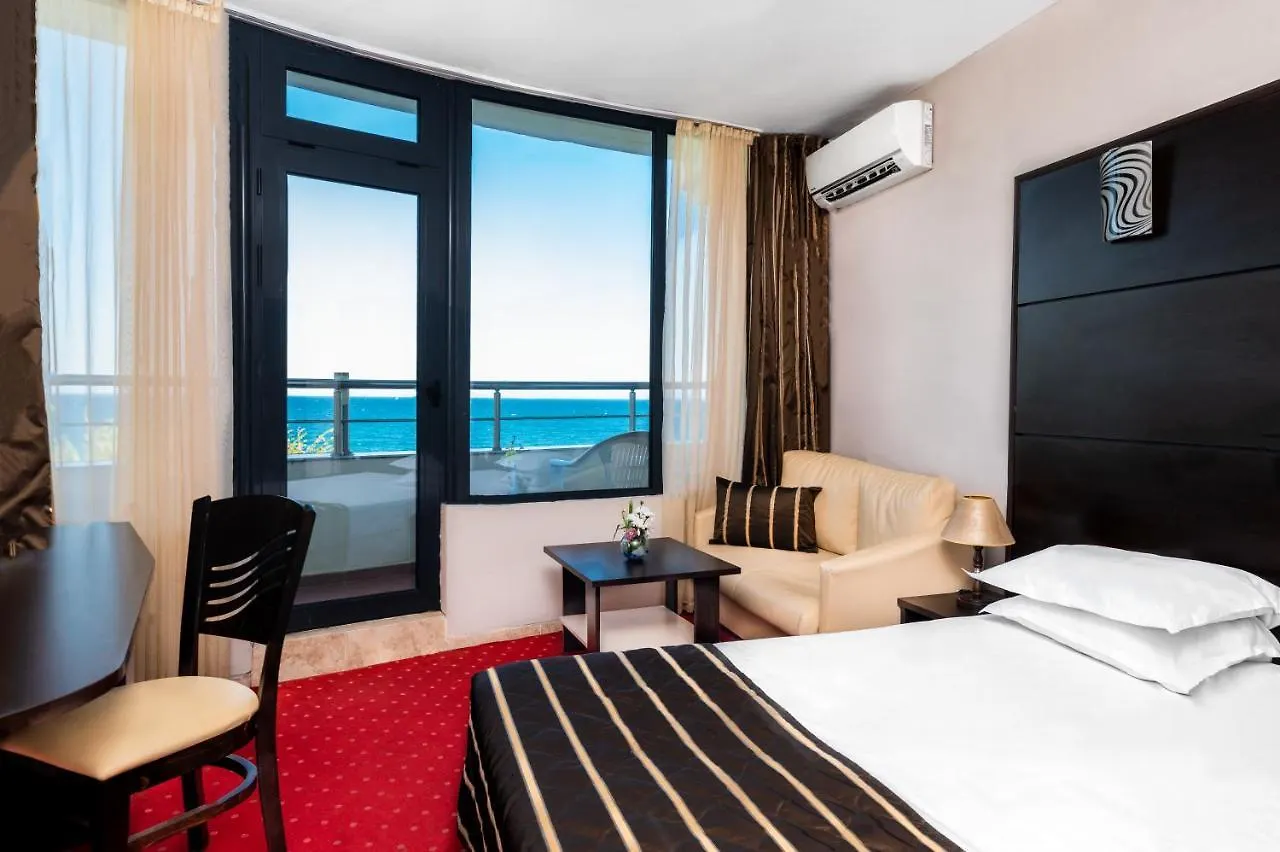 Elpida Hotel Золотые Пески