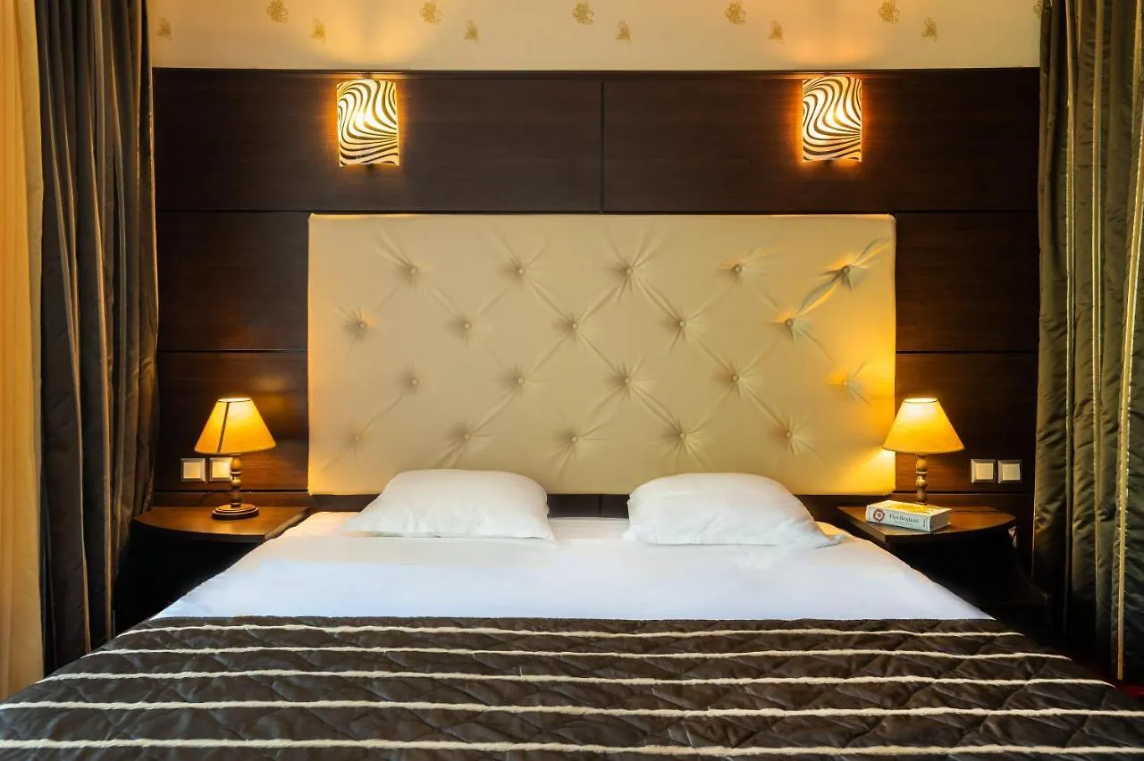 Elpida Hotel Золотые Пески