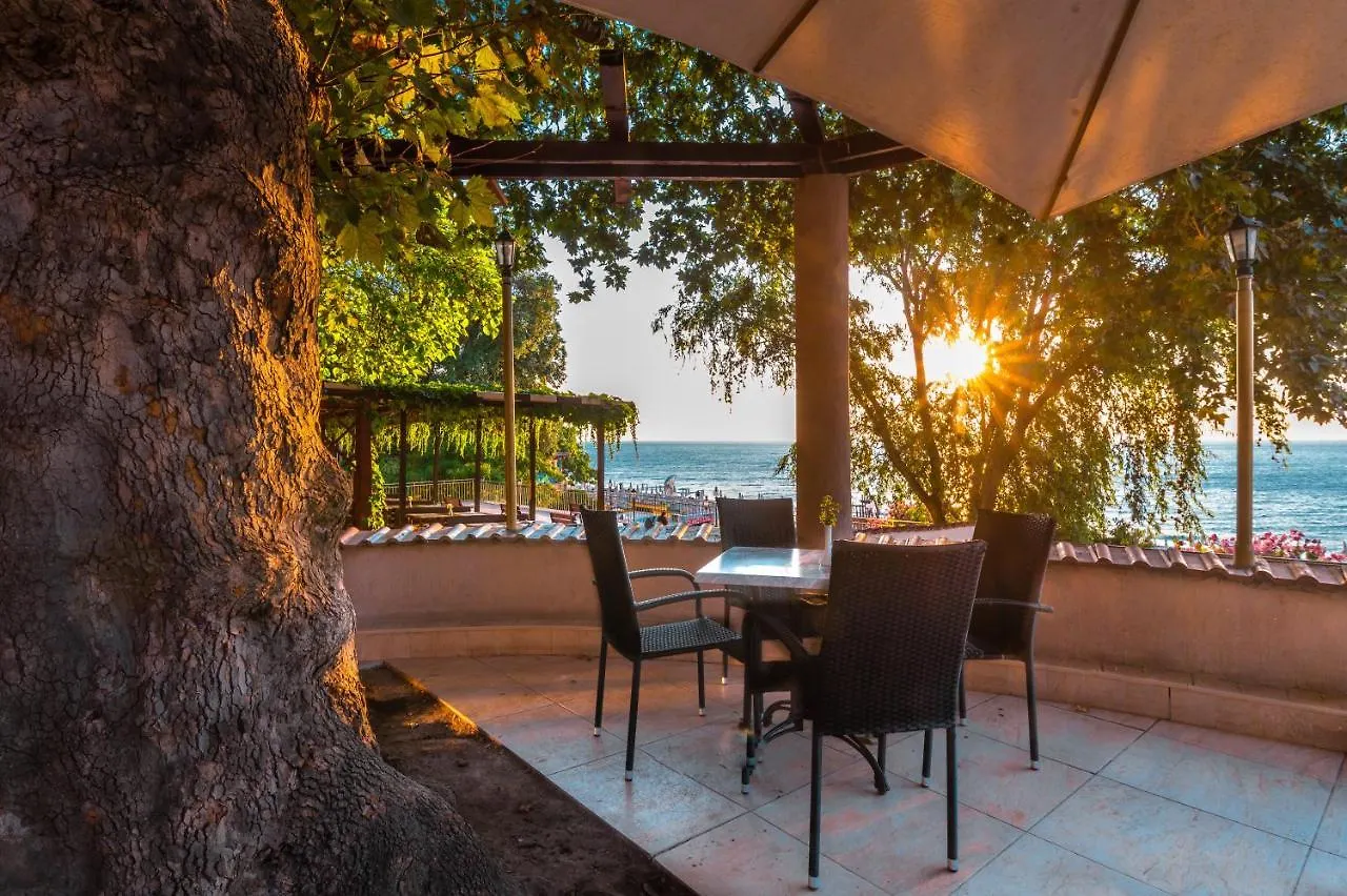 Elpida Hotel Золотые Пески