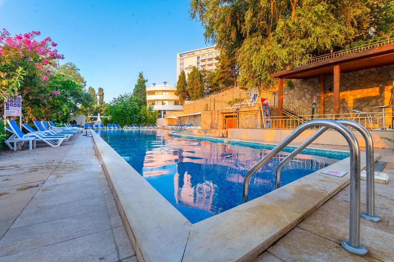 Elpida Hotel Золотые Пески 4*,  Болгария