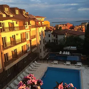 Horizont , Sunny Beach Bulgaria