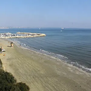 Stadem , Larnaca Cipru