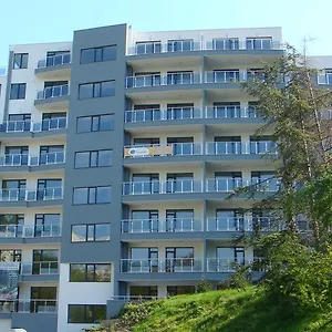 Europroperties Yalta Apartament