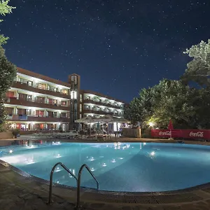 3* Отель Kamchia Park