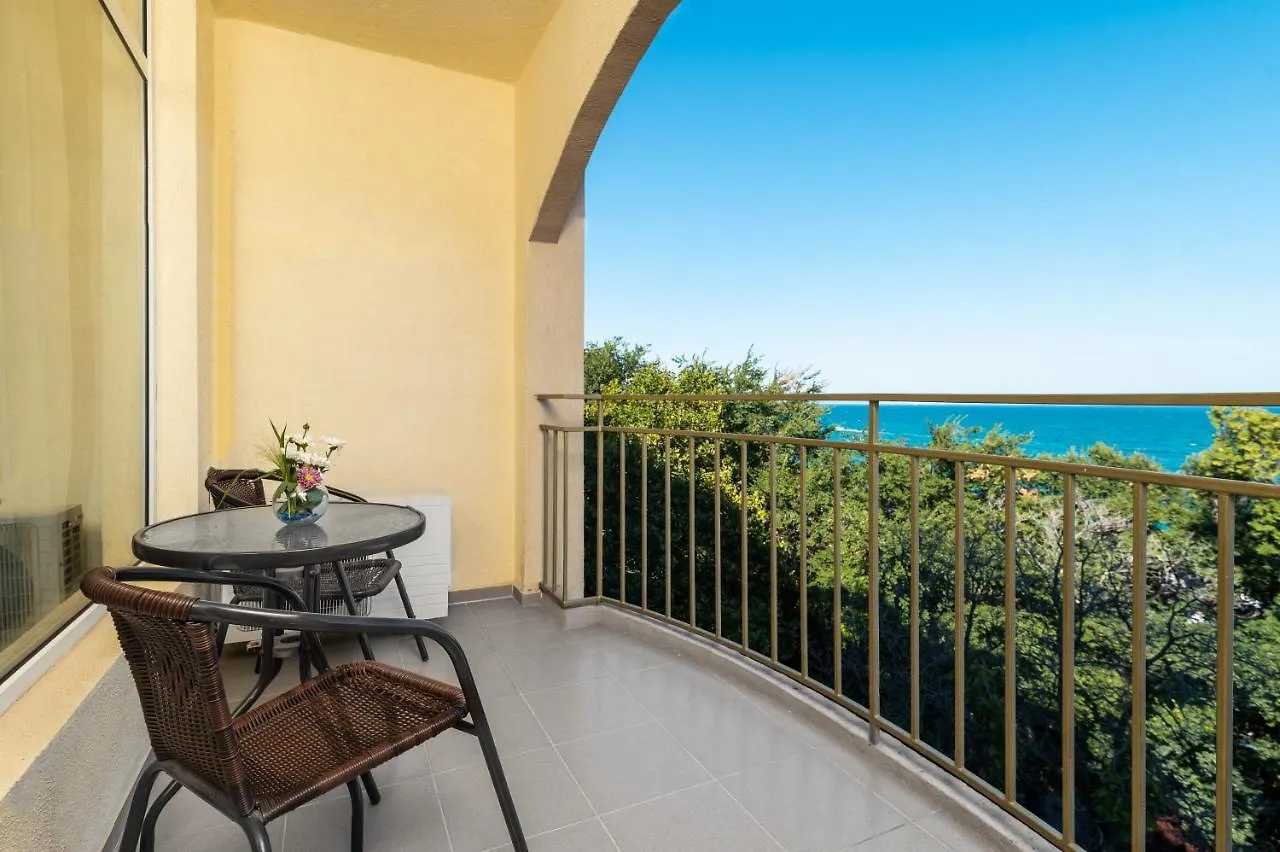 Elpida Hotel Sables d'or