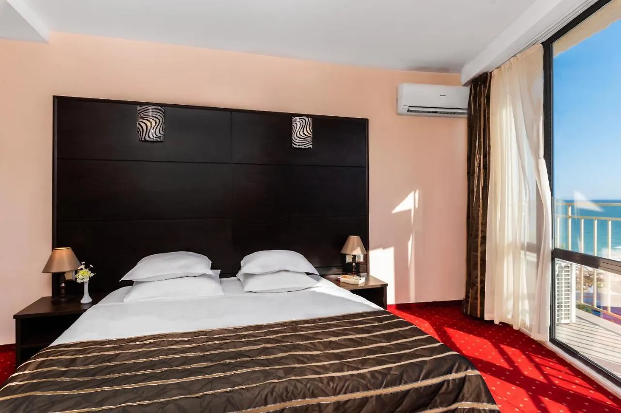 Elpida Hotel Sables d'or