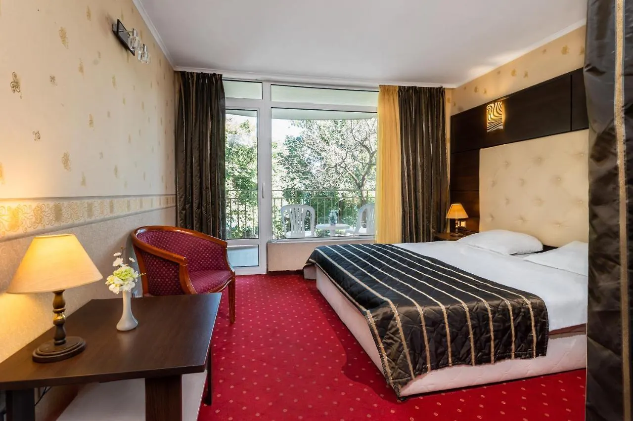 Kaliakra Palace Hotel - All inclusive Golden Sands