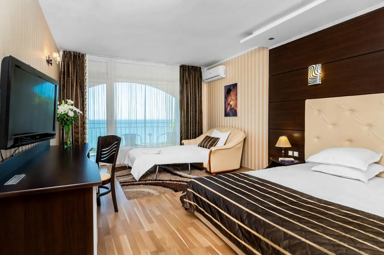 Elpida Hotel Sables d'or