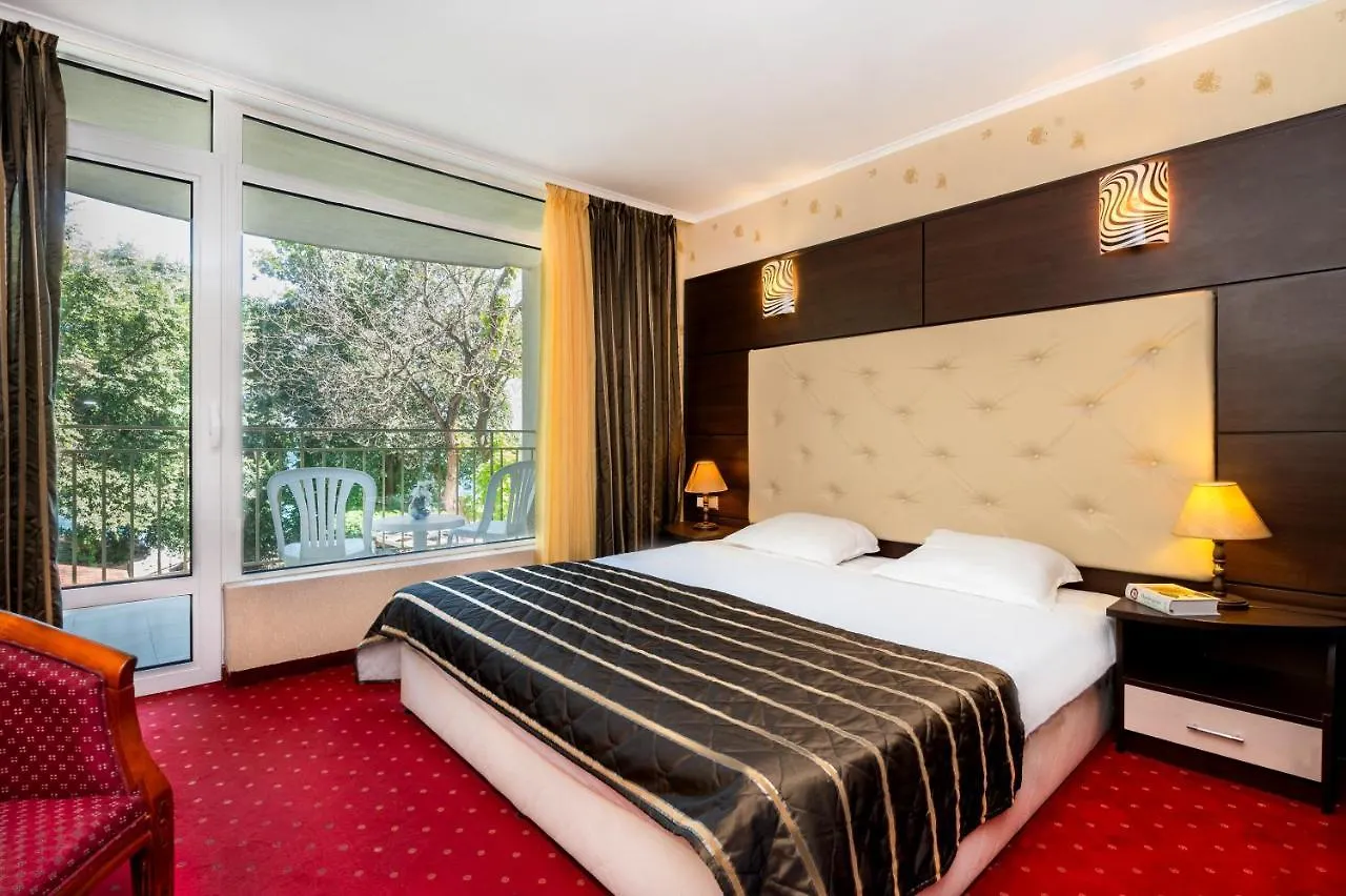 Kaliakra Palace Hotel - All inclusive Golden Sands