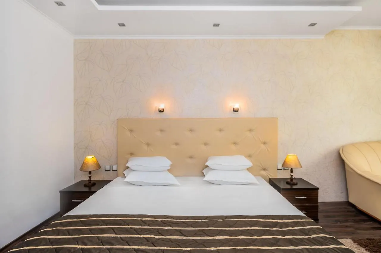Kaliakra Palace Hotel - All inclusive Golden Sands 4*,  Bulgaria