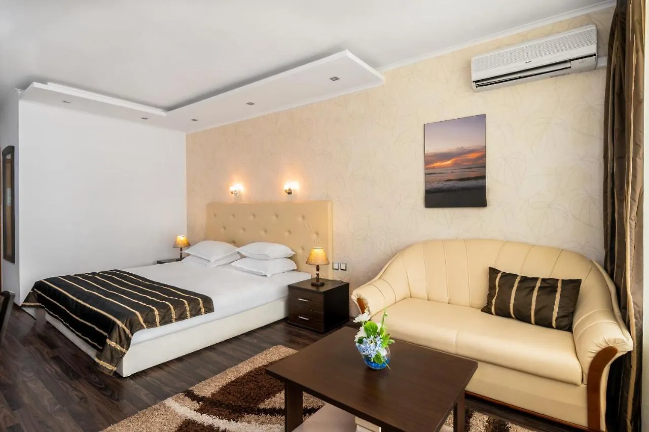 Kaliakra Palace Hotel - All inclusive Golden Sands