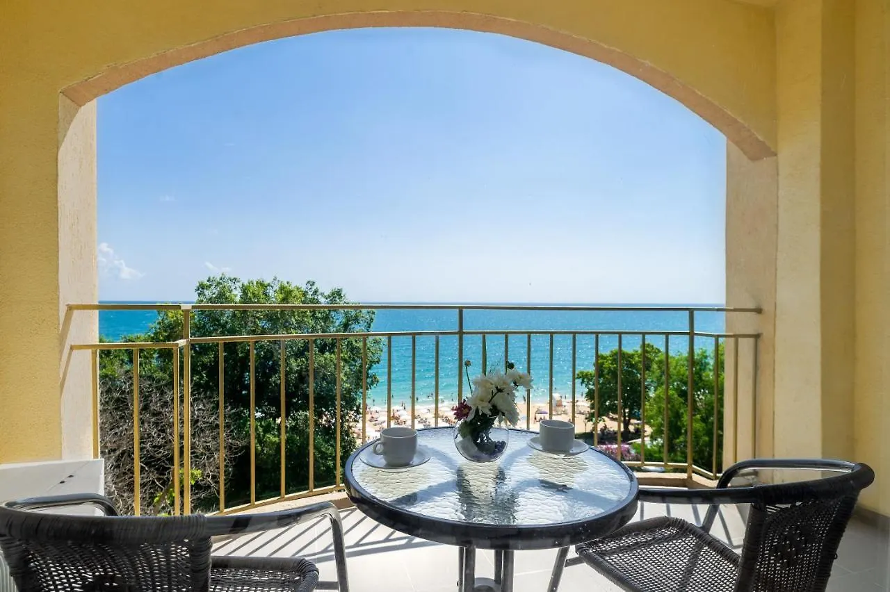 Kaliakra Palace Hotel - All inclusive Golden Sands