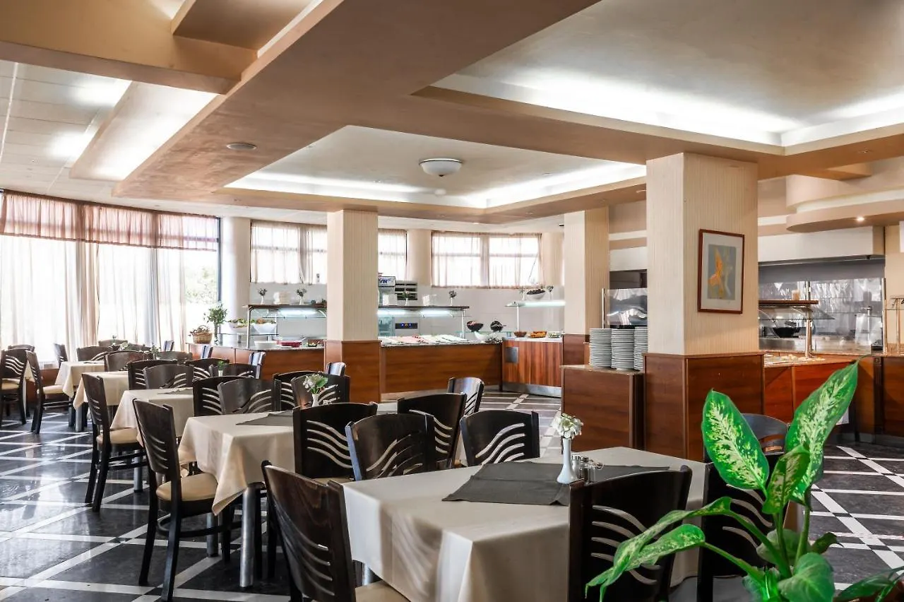 Kaliakra Palace Hotel - All inclusive Golden Sands