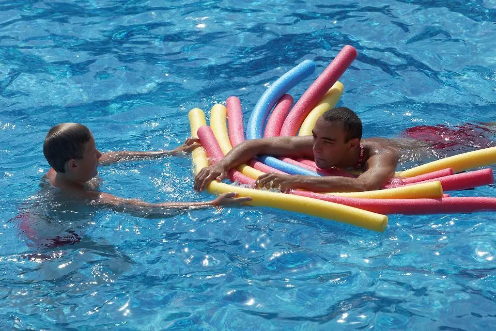 Kaliakra Palace Hotel - All inclusive Golden Sands 4*,  Bulgaria