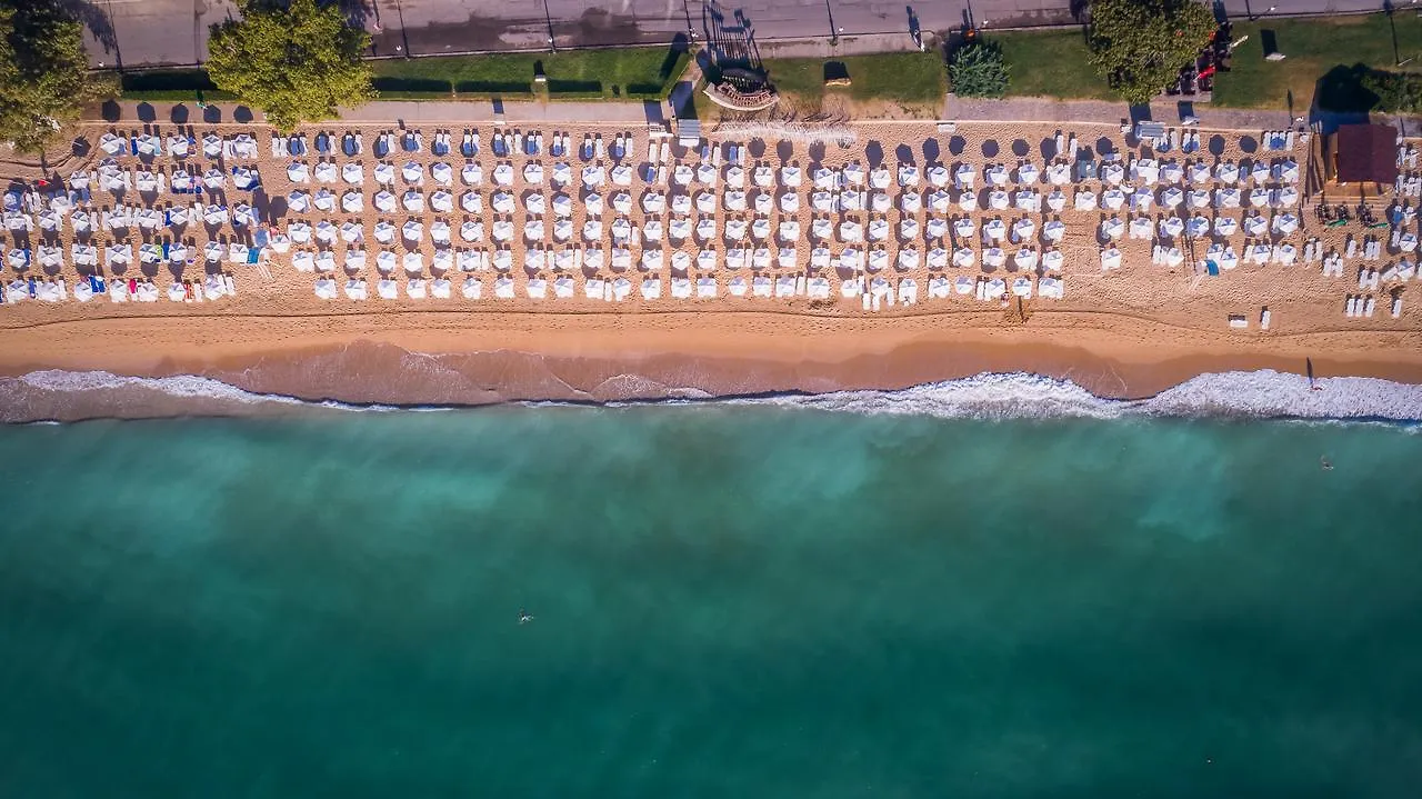 Elpida Hotel Sables d'or