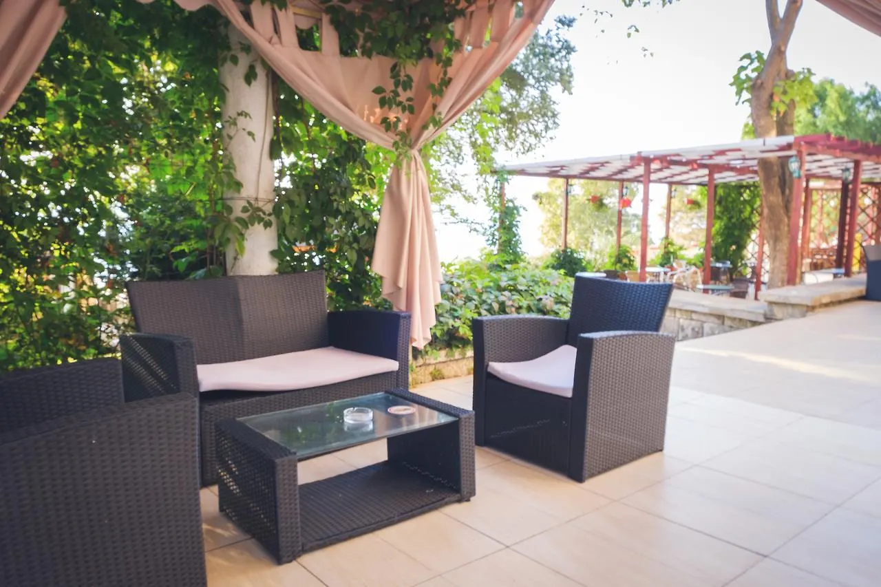 Kaliakra Palace Hotel - All inclusive Golden Sands Bulgaria