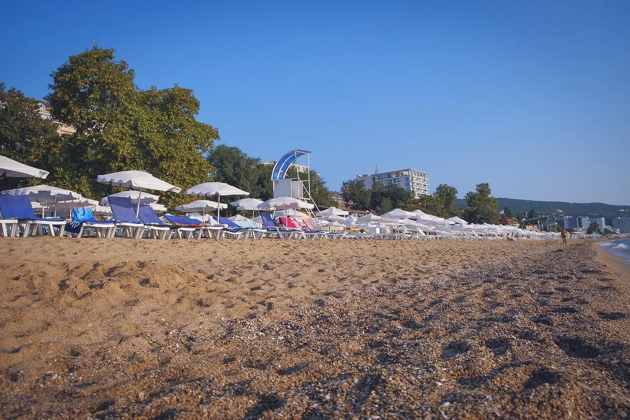 Kaliakra Palace Hotel - All inclusive Golden Sands