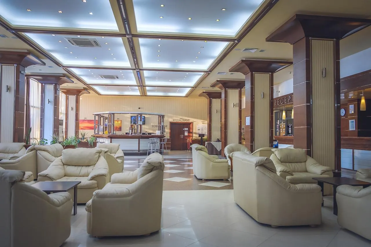 Kaliakra Palace Hotel - All inclusive Golden Sands 4*,