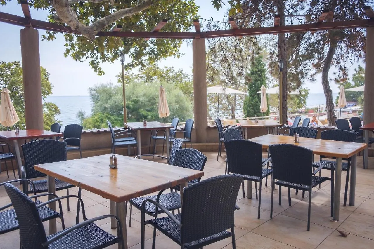 ****  Elpida Hotel Sables d'or Bulgarie